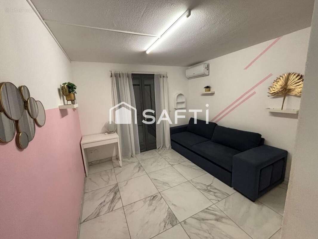 Photo 9 - Maison à SAINT-MARTIN