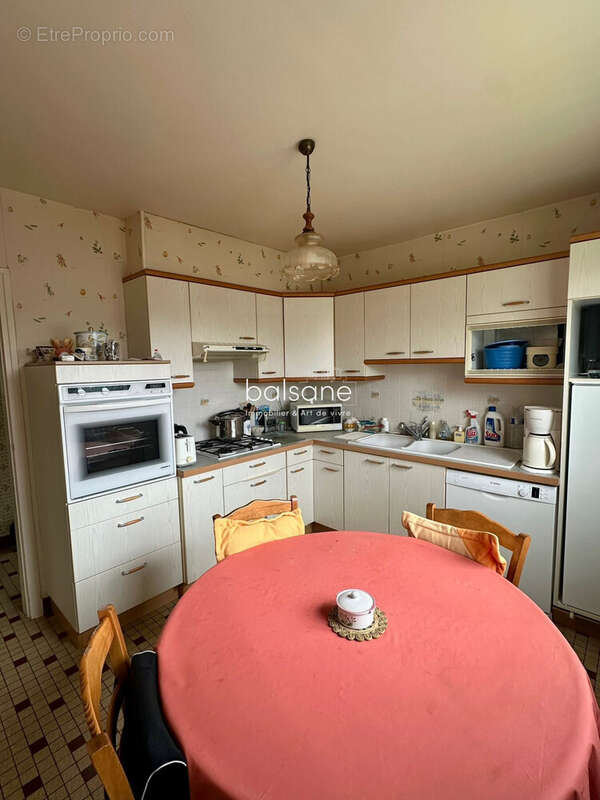 Maison à LA LONDE