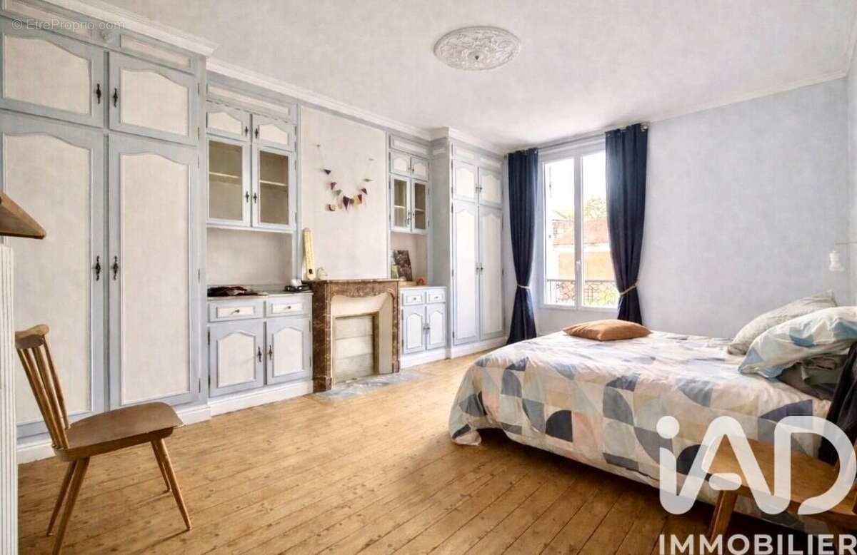 Photo 9 - Maison à LA FERTE-SOUS-JOUARRE