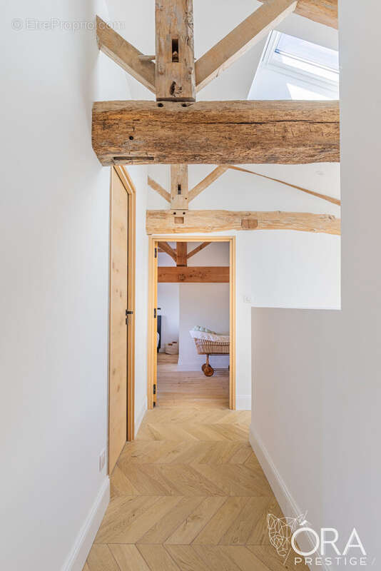 Maison à THORS