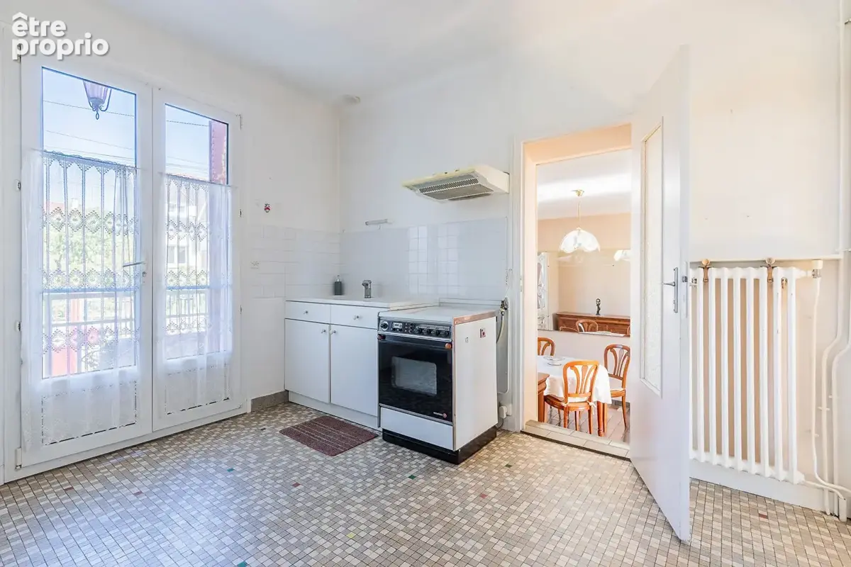 Maison 88m² à verrières-le-buisson - photo 8