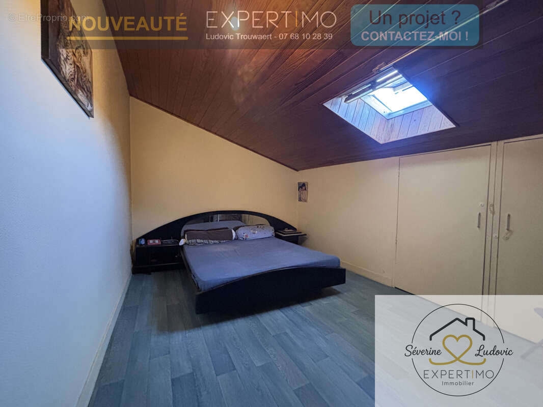 Maison individuelle de 226 m2 - photo 7