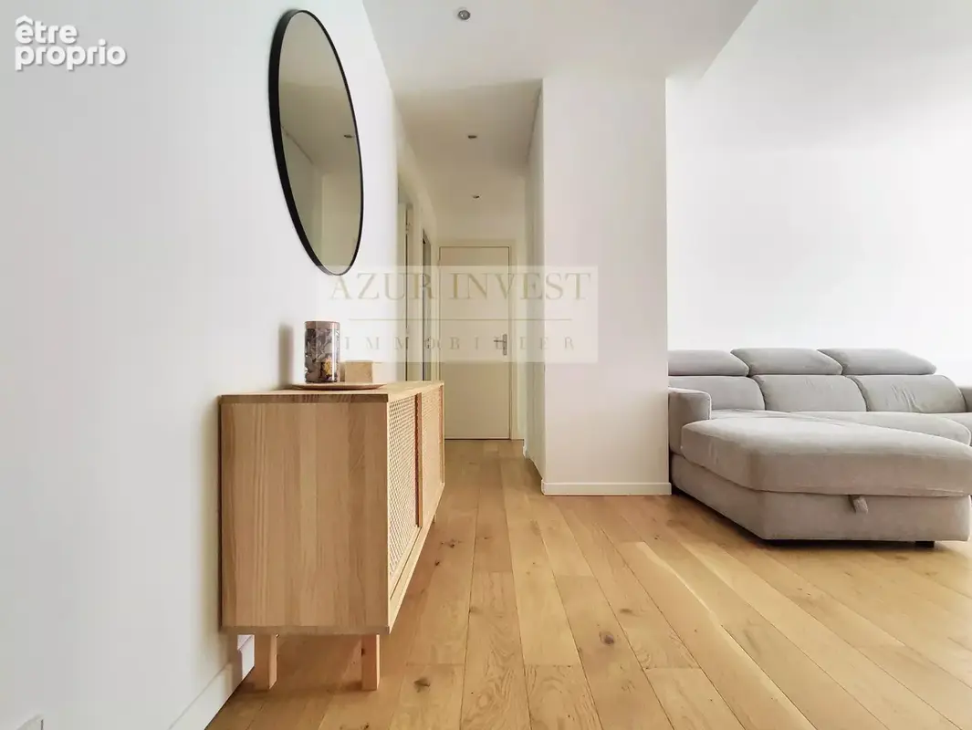 Vente appartement 4 pieces menton - photo 20
