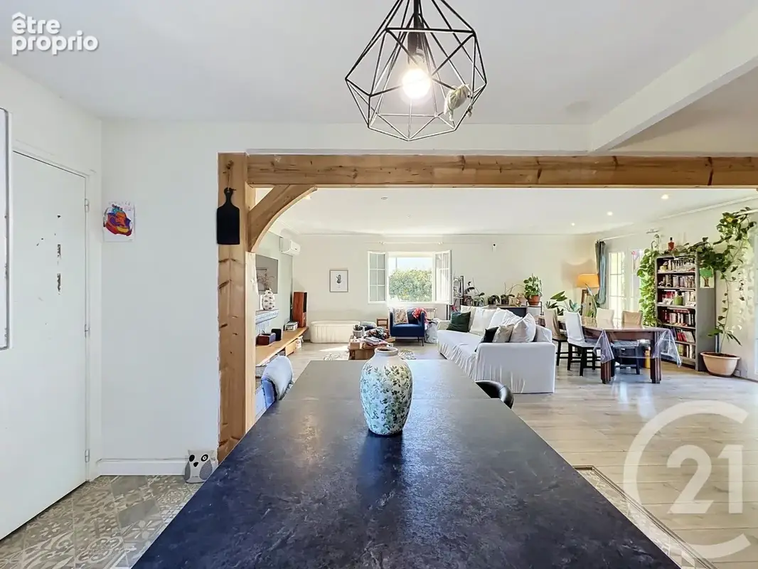 Maison 6 pièces 120 m² à vendre à Mielan (32170) - photo 6