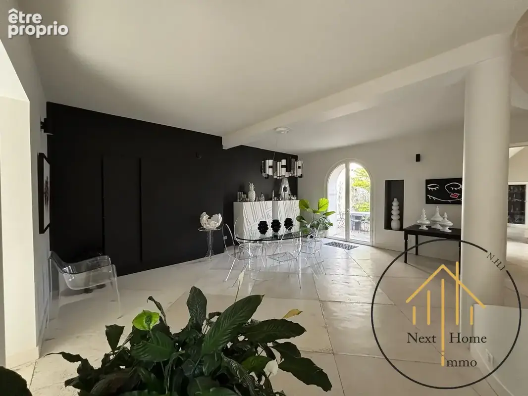 Maison 6 pièces 215 m² à vendre à Angouleme (16000) - photo 3