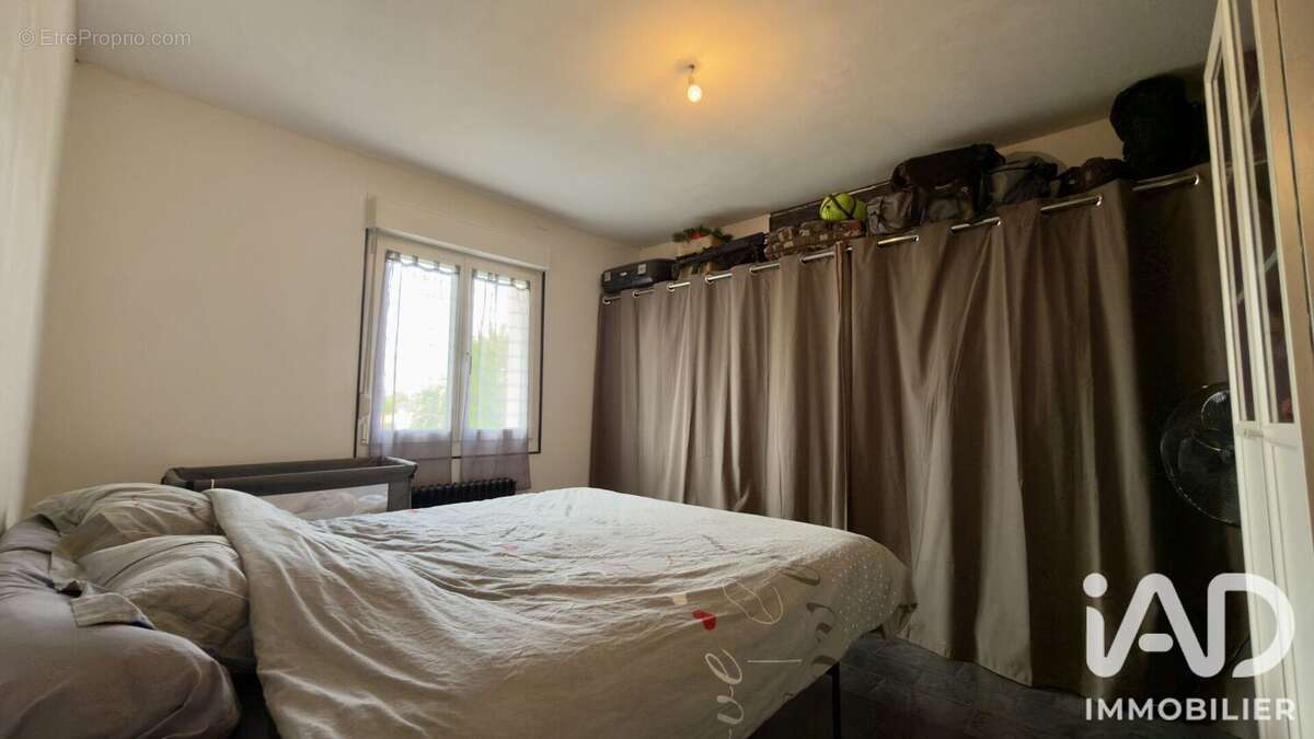 Maison 80 m² à Mairy-Mainville  - photo 7