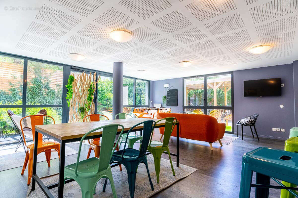Appartement à AULNOY-LEZ-VALENCIENNES