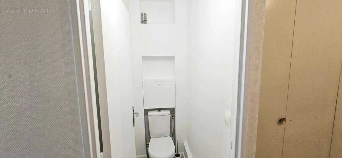 Appartement à GAILLON