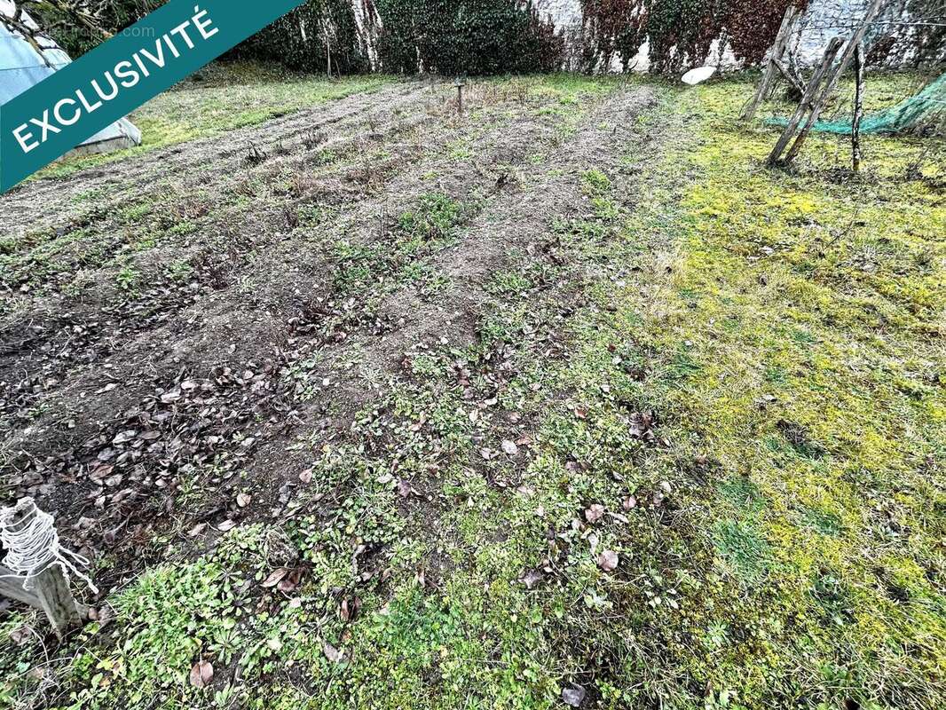 Photo 3 - Terrain à BEAUGENCY