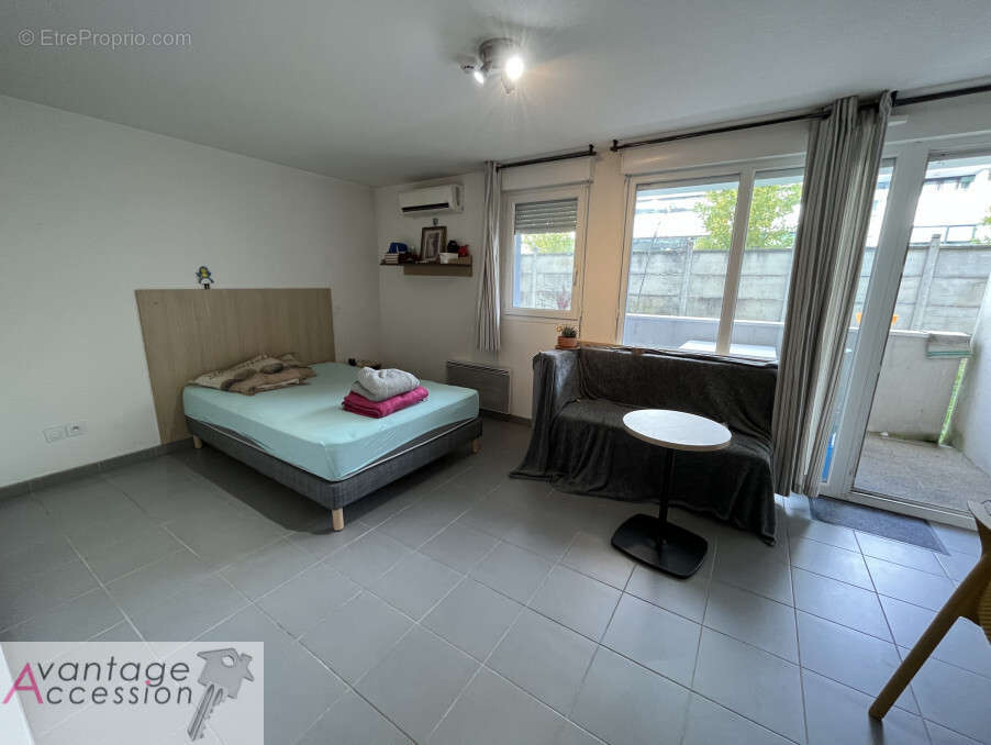 Appartement à BALMA