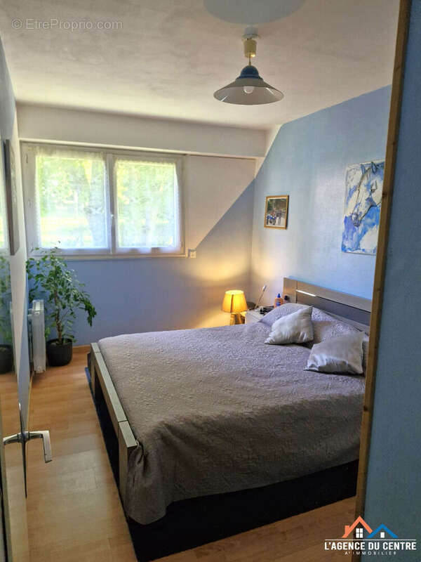 Appartement à FLINS-SUR-SEINE
