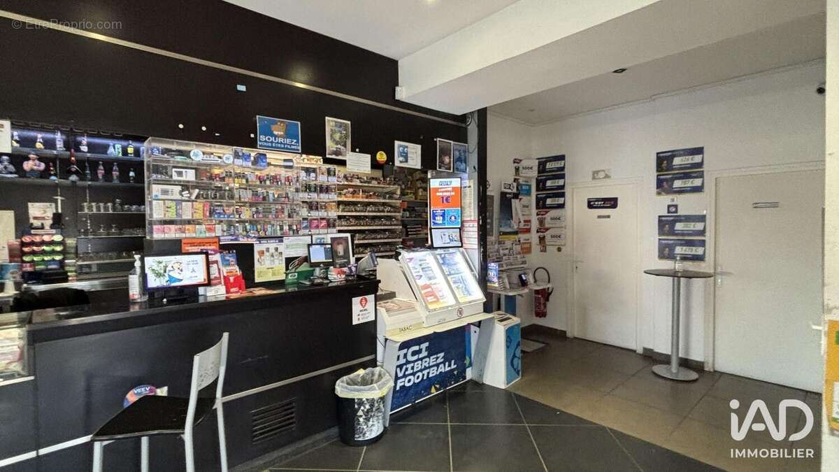 Photo 5 - Commerce à GOMETZ-LA-VILLE