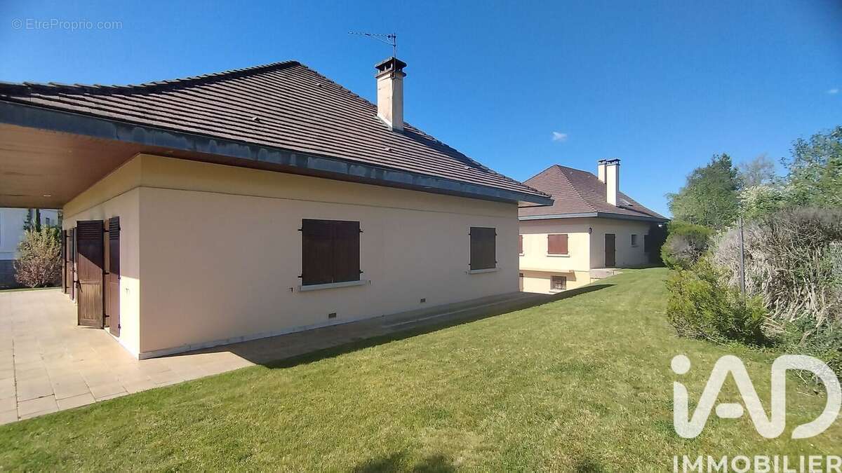 Photo 8 - Maison à OYONNAX