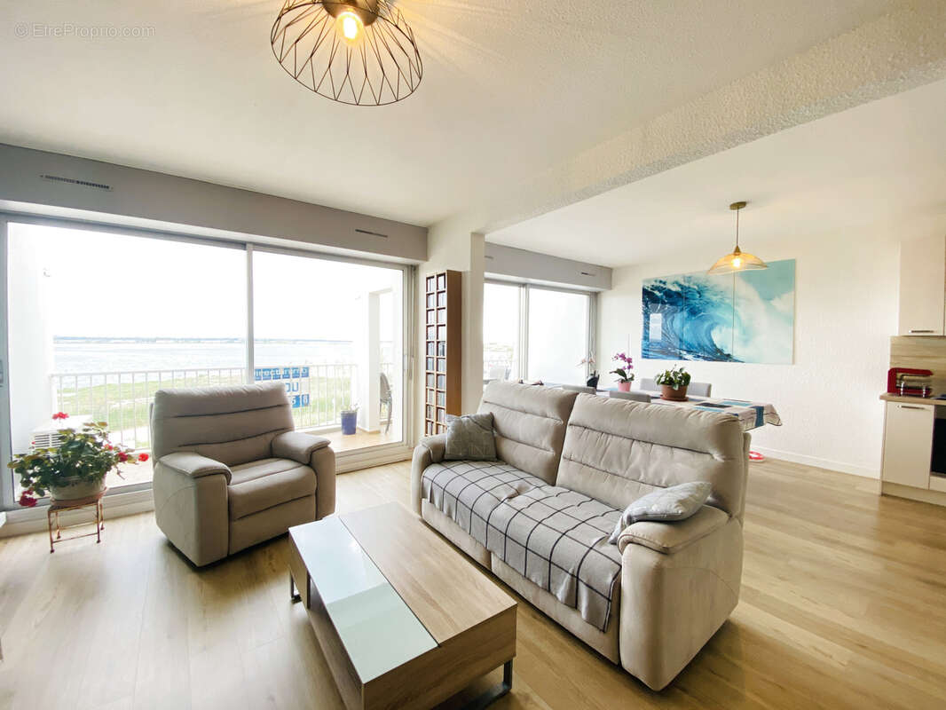 Appartement à PALAVAS-LES-FLOTS