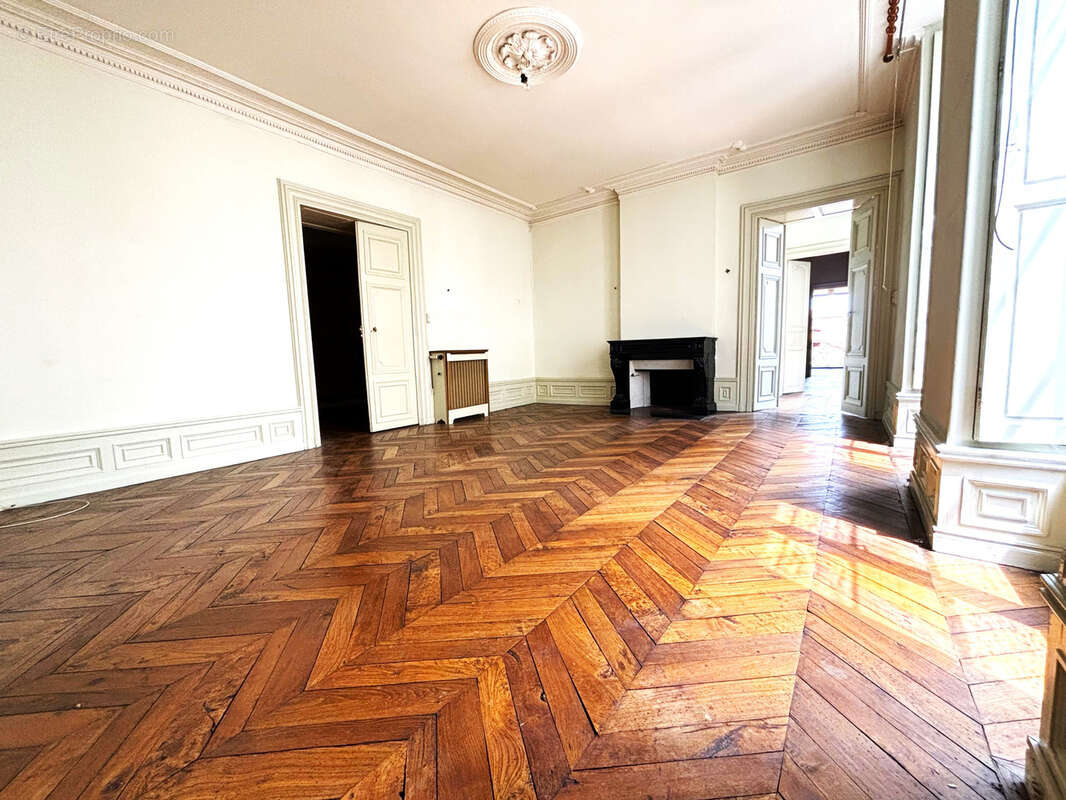 Appartement à CLERMONT-FERRAND