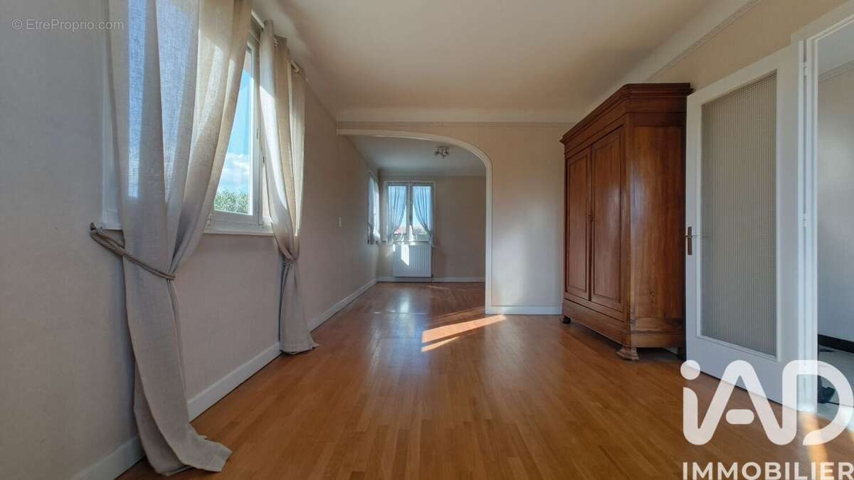 Photo 5 - Maison à RIOM