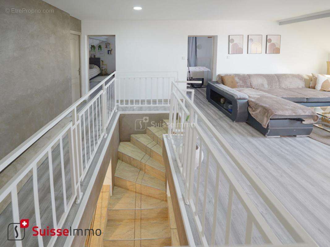 Maison Montbéliard 10 pièces 222 m2 habitables - photo 18