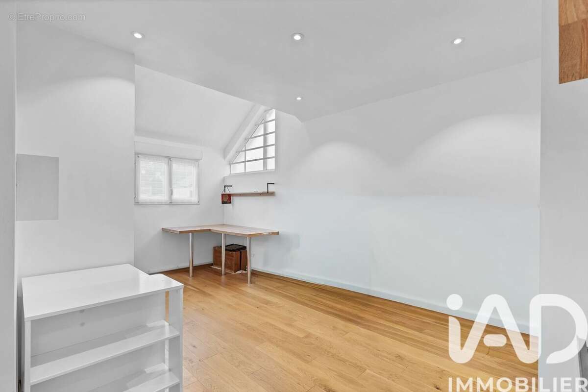 Photo 8 - Maison à SAINT-THIBAULT-DES-VIGNES