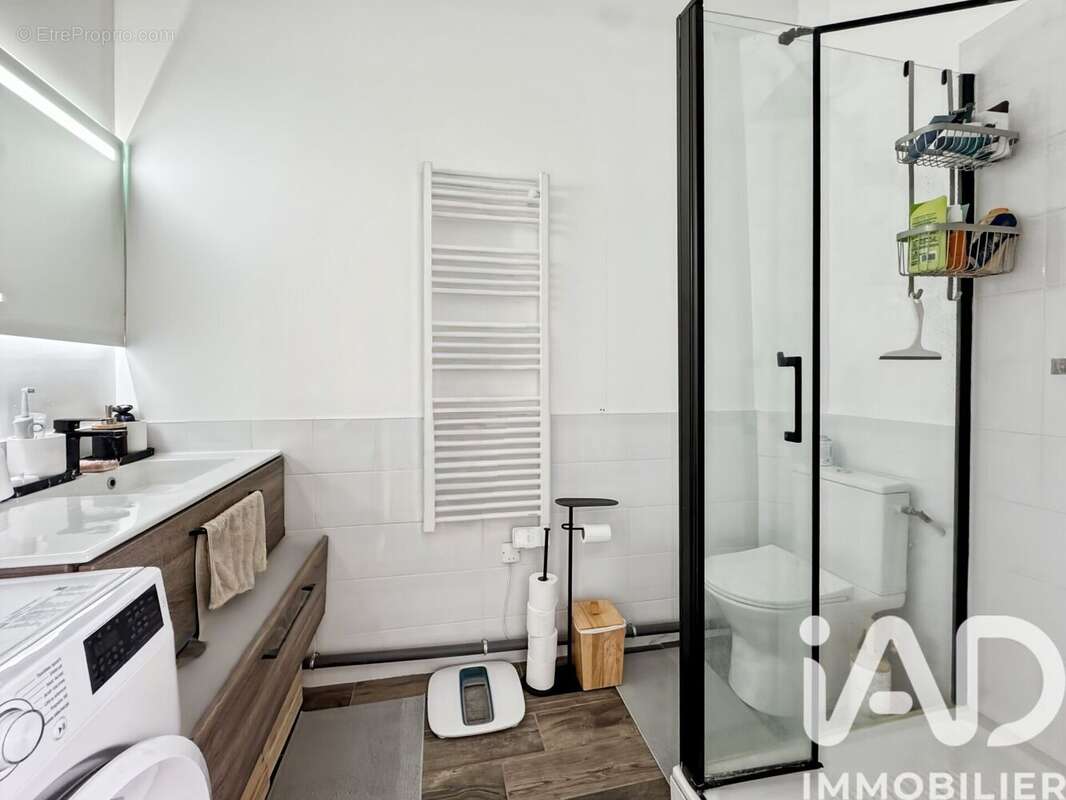 Photo 7 - Appartement à LINAS
