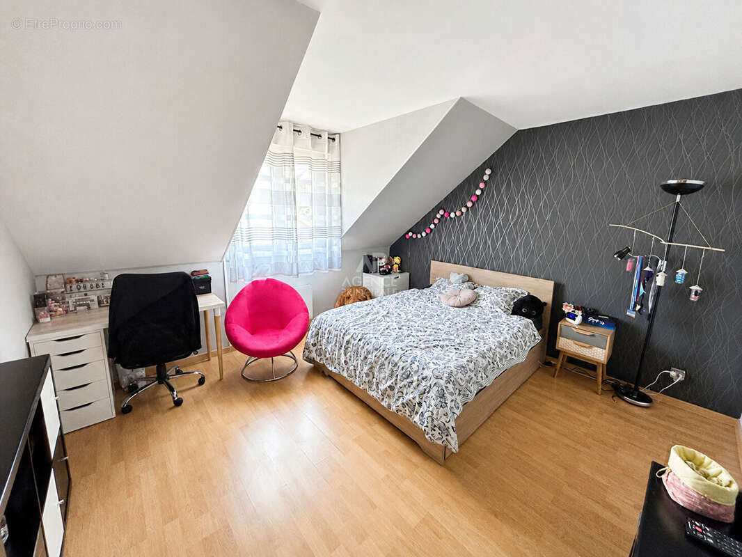 Maison à TRIEL-SUR-SEINE