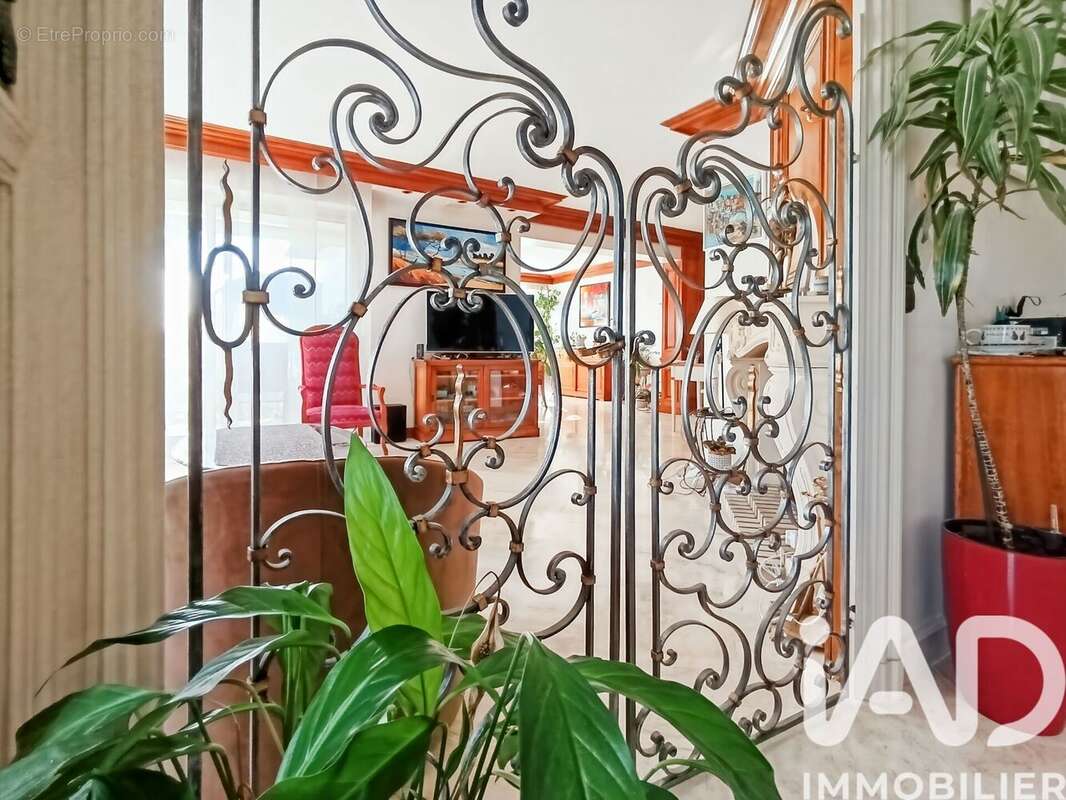 Photo 3 - Maison à LE PLESSIS-TREVISE