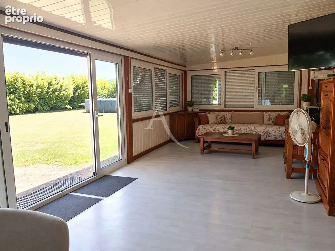 Chalet 5 minutes de Meaux - photo 3