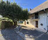 Maison à AIX-LES-BAINS