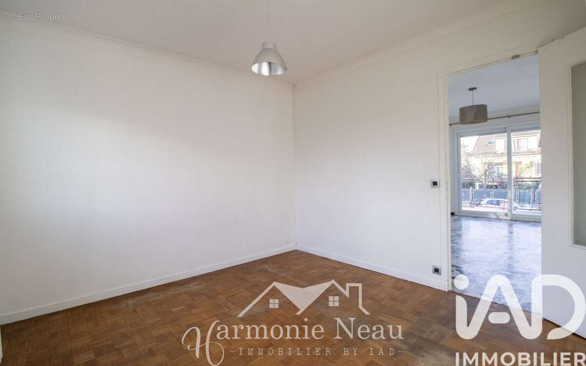 Photo 9 - Maison à TREMBLAY-EN-FRANCE