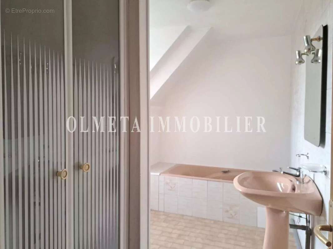 Maison à ARGENTEUIL