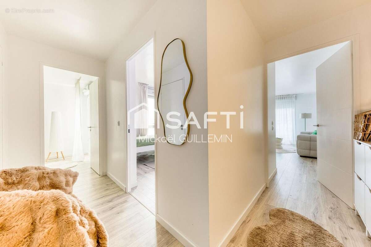 Photo 5 - Appartement à ALFORTVILLE