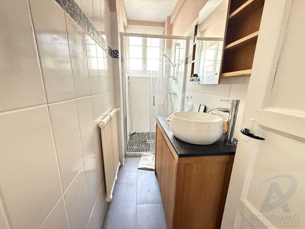 Maison de ville 111 m2 - photo 10