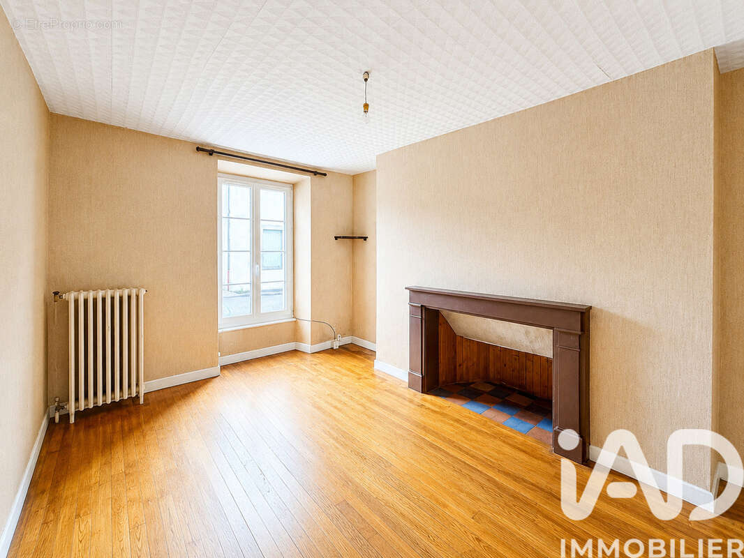 Photo 8 - Appartement à BORT-LES-ORGUES