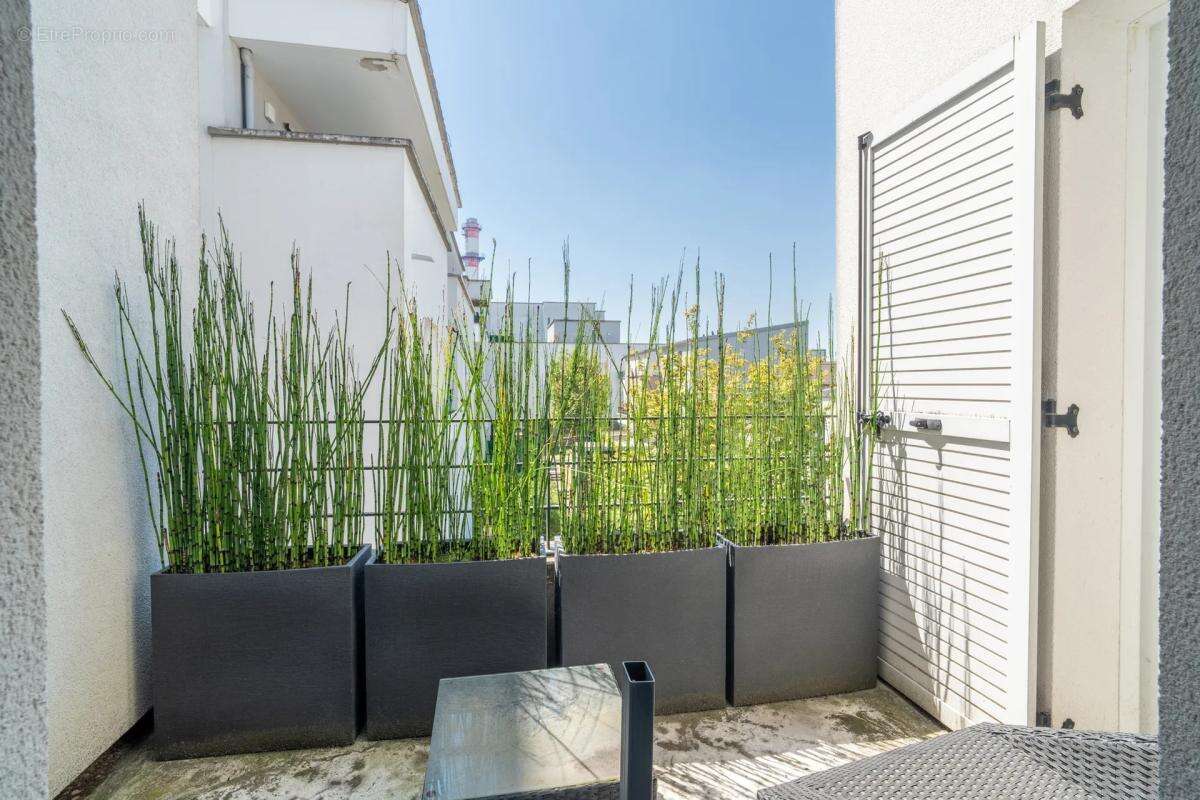 Appartement à STAINS