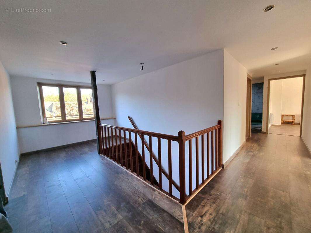 Maison à SAINT-MICHEL