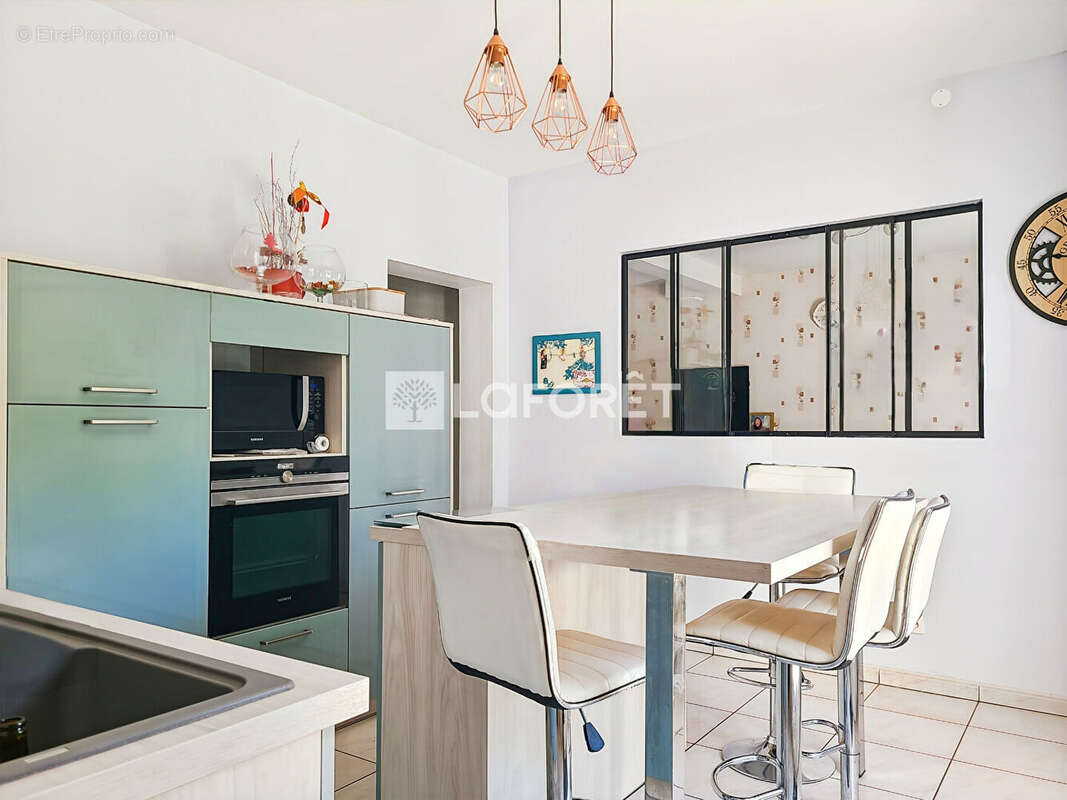 Maison à PITHIVIERS