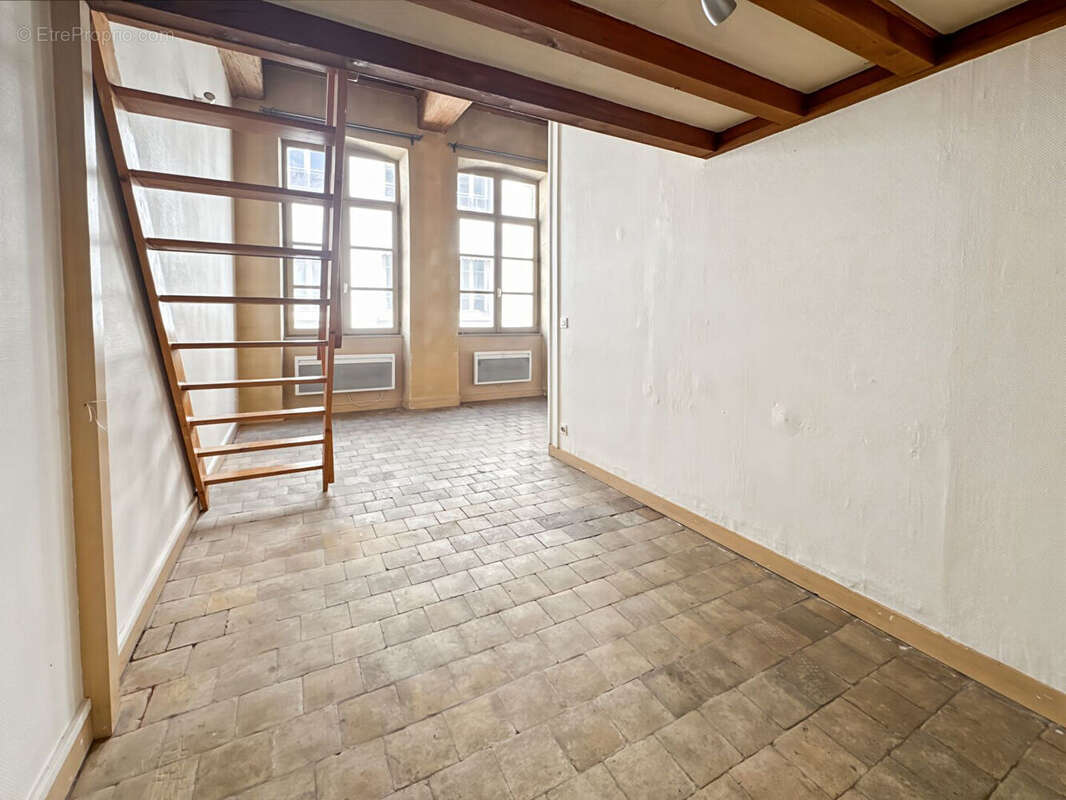 Appartement à LYON-2E