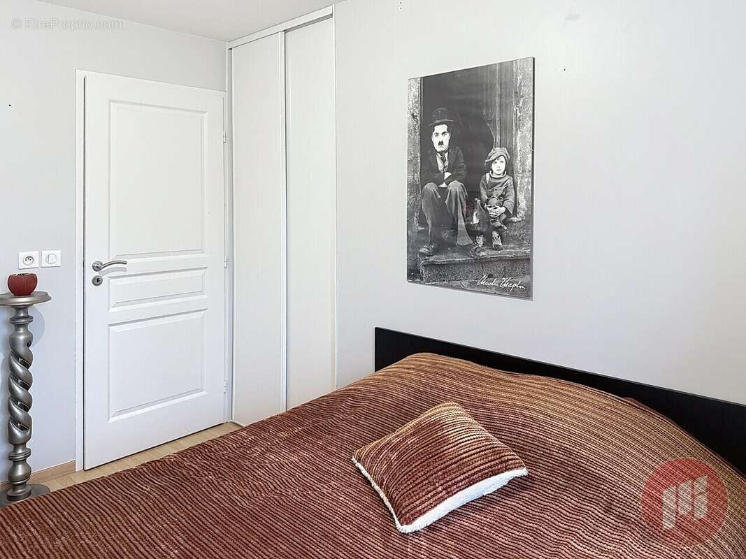 Appartement à COUZEIX