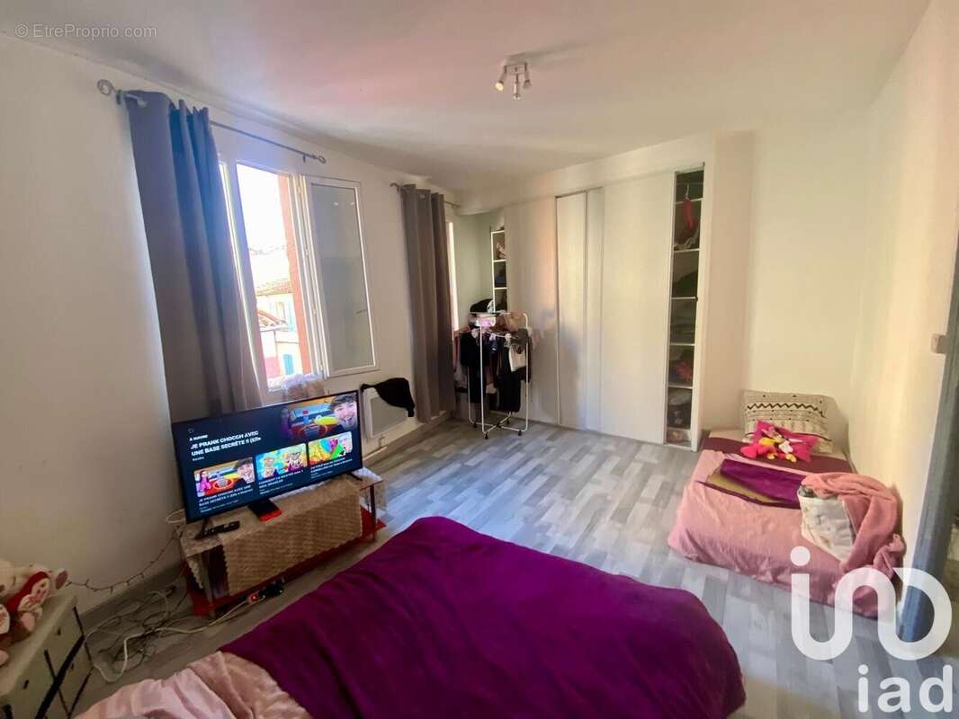 Photo 5 - Appartement à PERPIGNAN