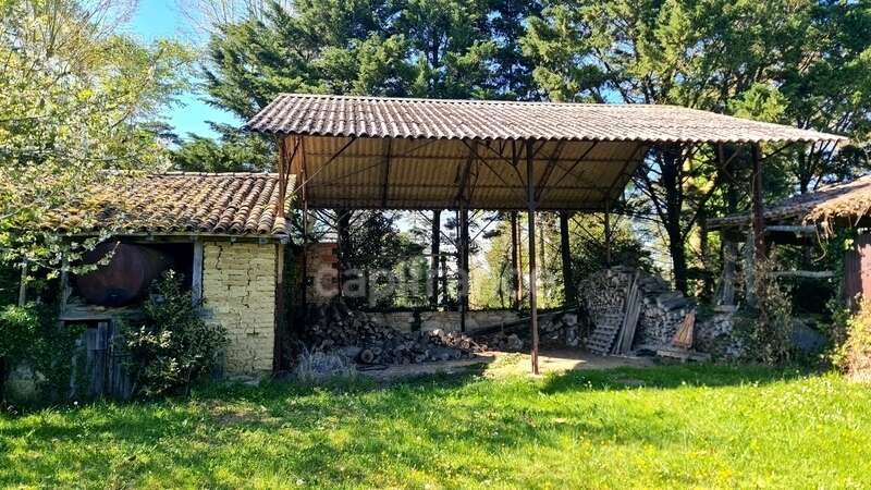 À vendre : Propriété à restaurer, à 10 mn d'Auvillar, d'environ 240 m2 habitables, sur terrain de 7400 m2  (82) - photo 18