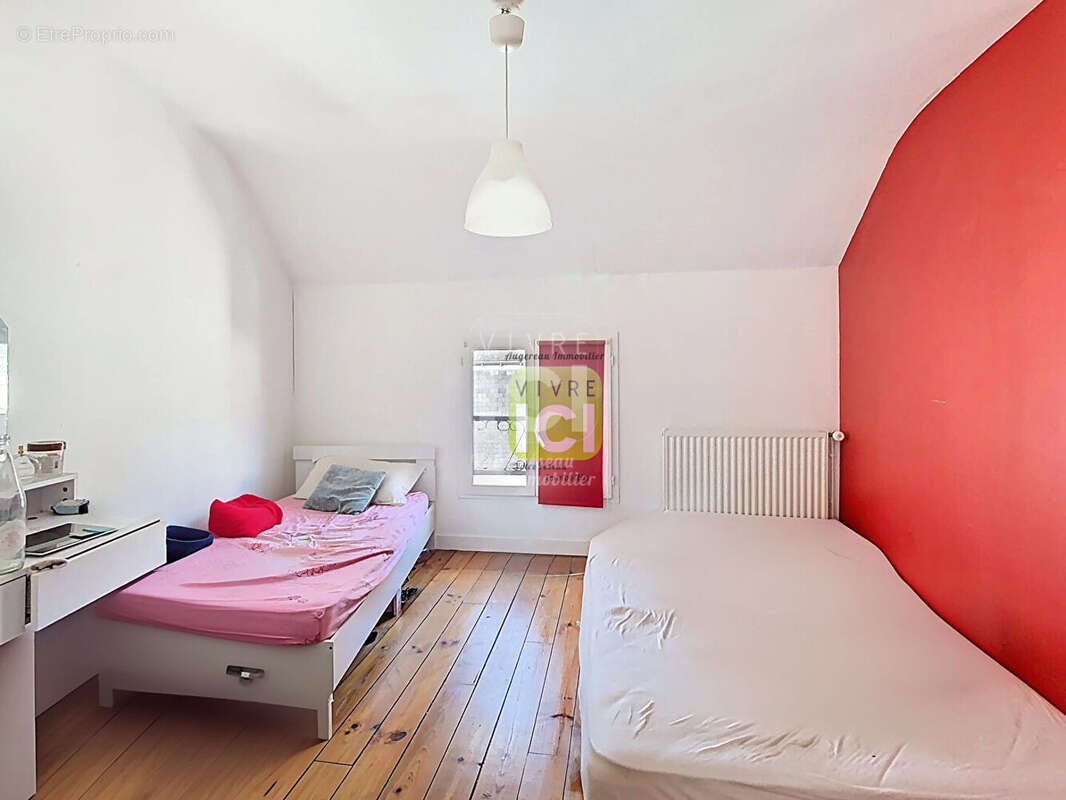 Appartement à CHOLET