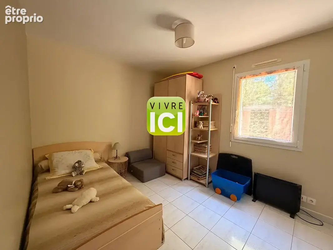 Maison de plain-pied proche commerces -  Calme - Pas de travaux - CROSSAC - photo 11