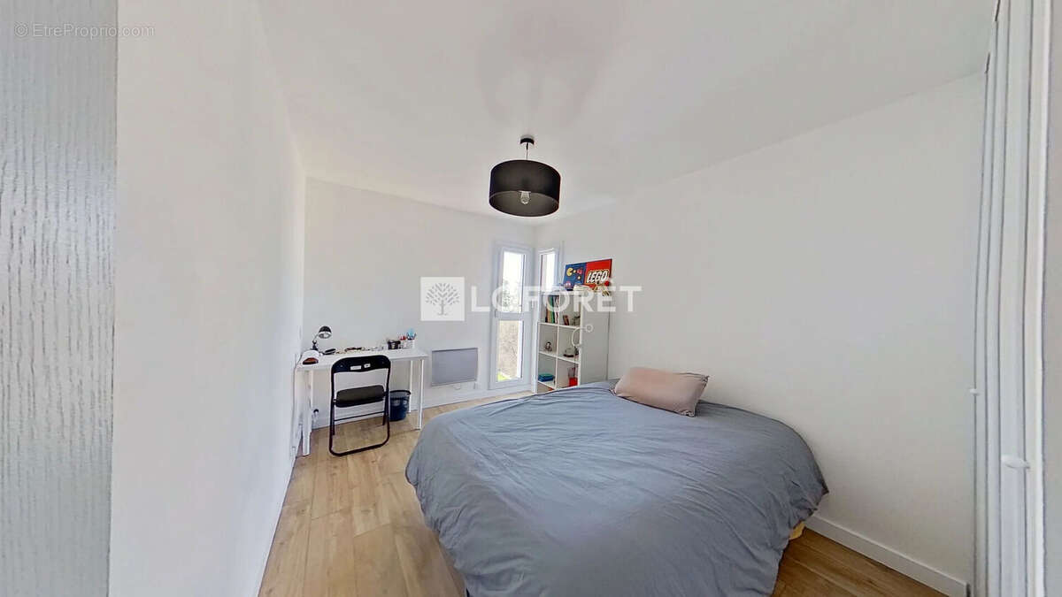 Appartement à LYON-3E