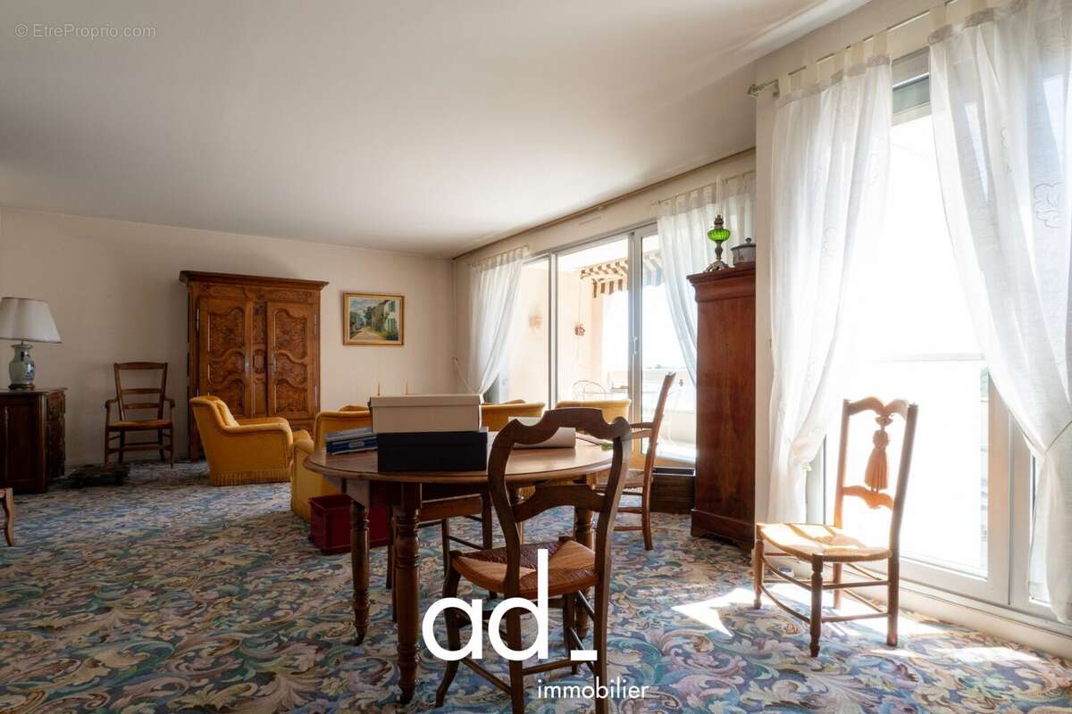 Appartement 94 m² à La Rochelle  - photo 8