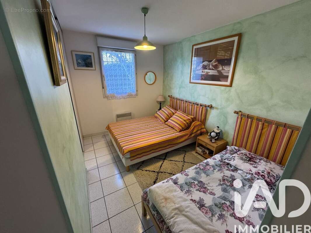 Photo 5 - Appartement à MANOSQUE