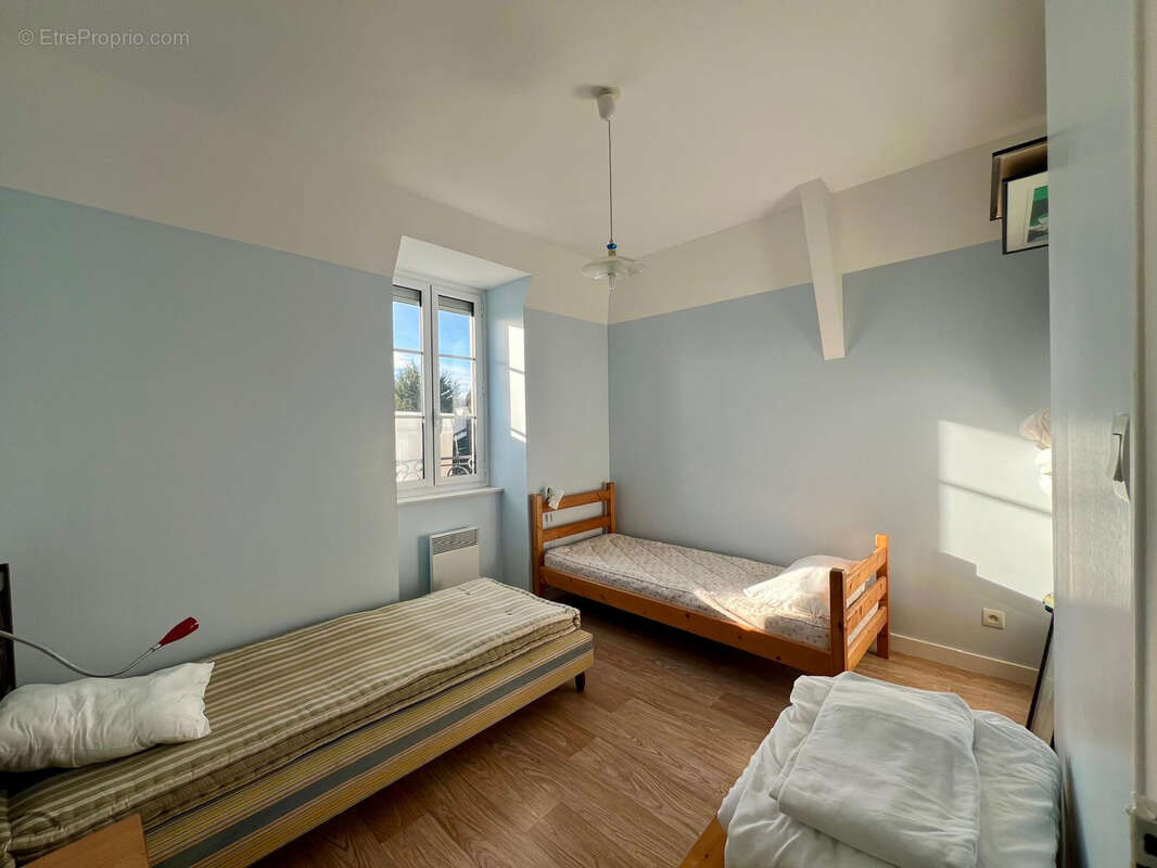 Appartement à SAINT-CAST-LE-GUILDO