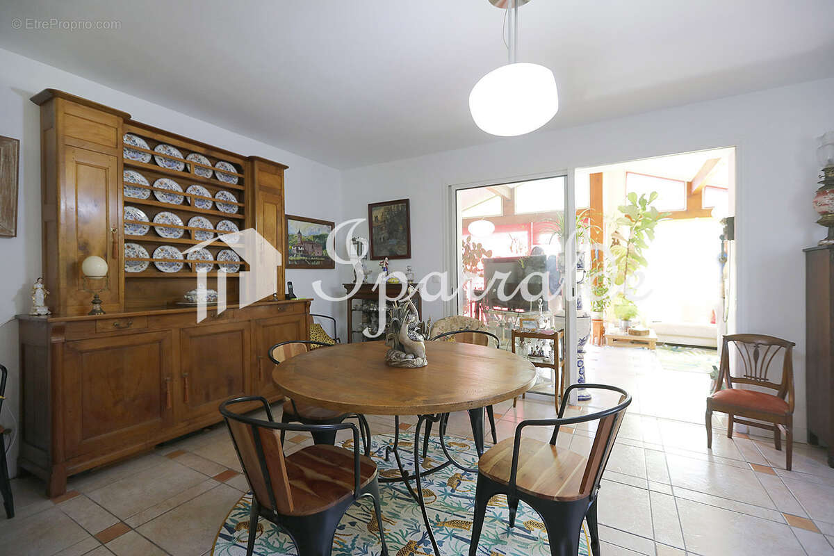 Maison à HENDAYE