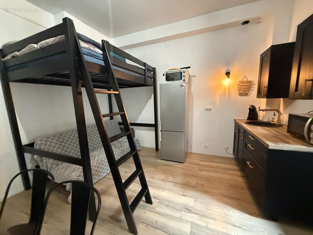 Appartement à AMELIE-LES-BAINS-PALALDA