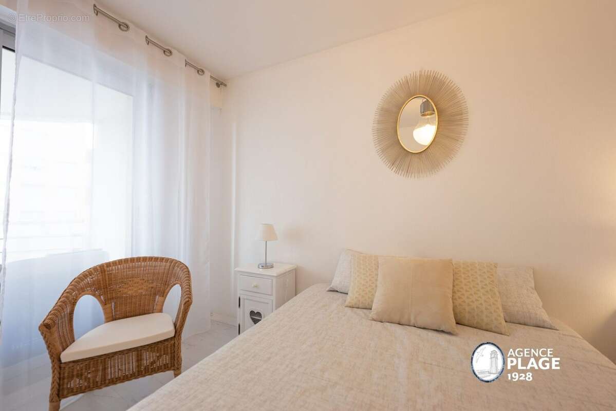Appartement à LES SABLES-D'OLONNE