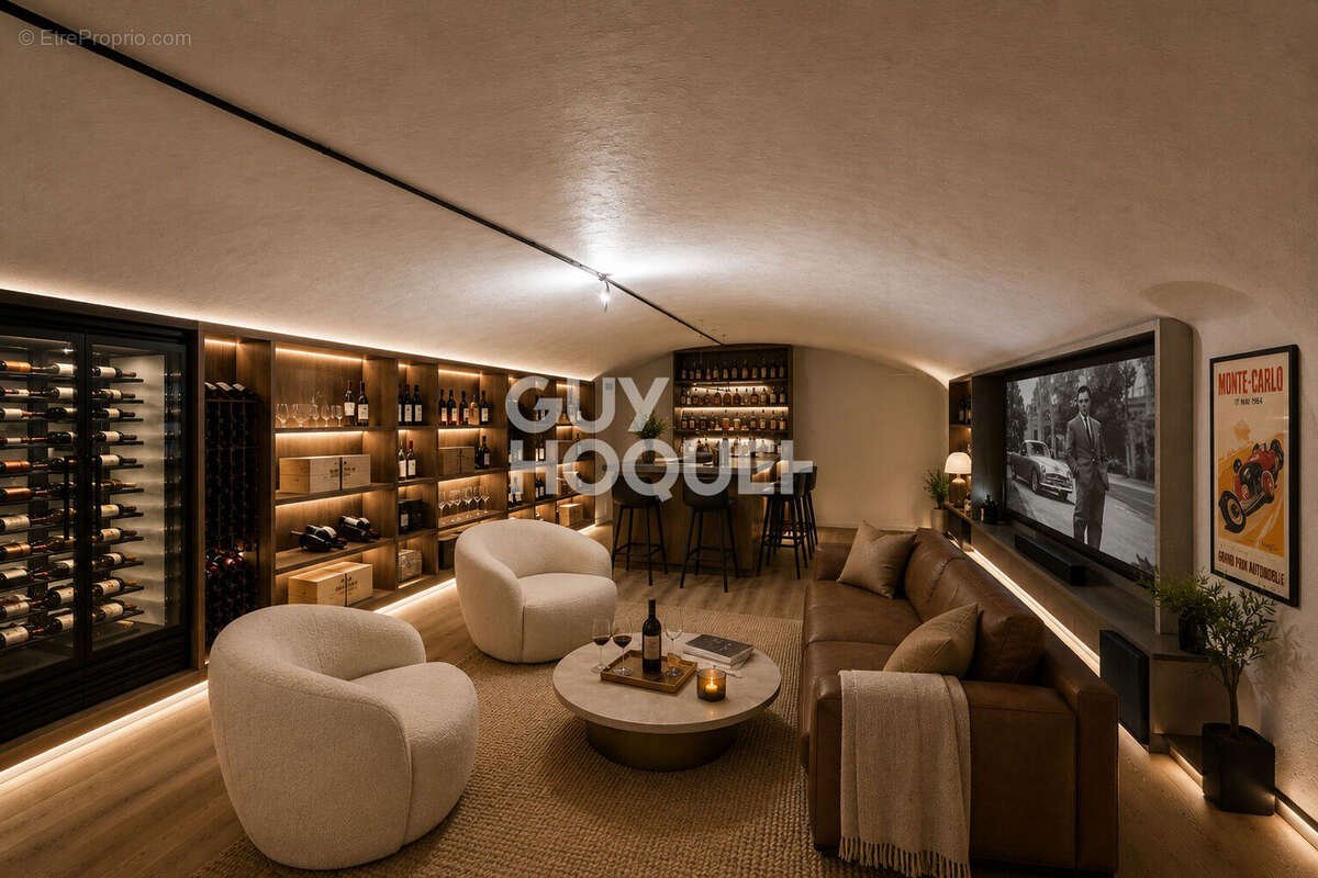 Appartement à LYON-1E