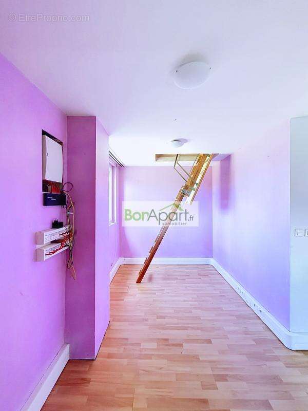 La norville - maison 130 m2 sur 672 m2 - photo 18